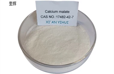 Μηλικό ασβέστιο